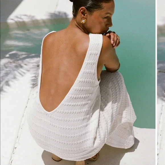 Sabo Charlee Dress - Picture 2 of 6